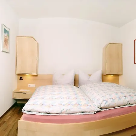 Haus Koenig Daire Bezau