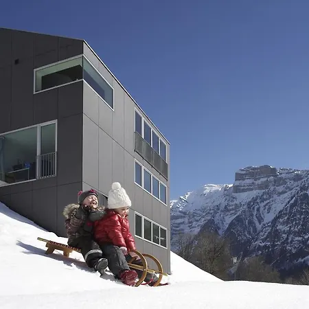 Haus Koenig Apartamento