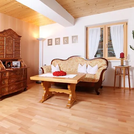 Haus Konig * Bezau