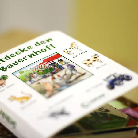 Daire Haus Koenig Bezau