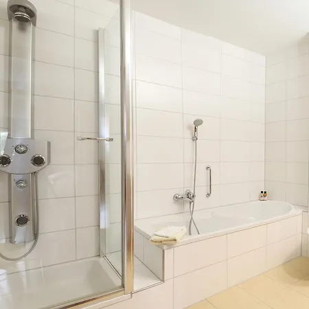 דירה Haus Koenig בצאו