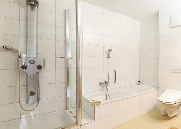 Apartment Haus Konig Bezau